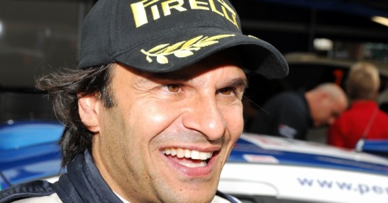 Rajd San Remo